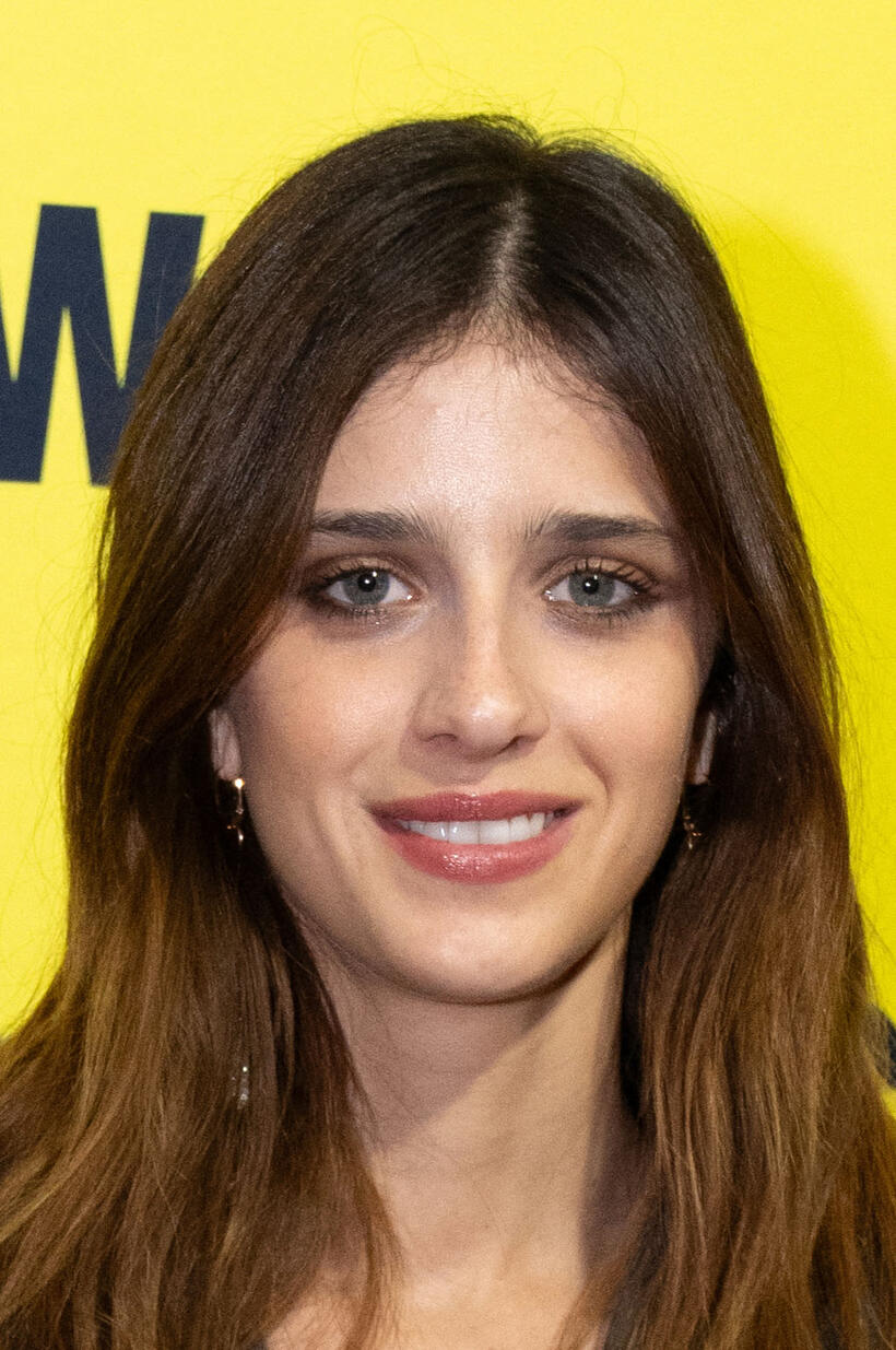 Benedetta Porcaroli Pictures and Photos | Fandango